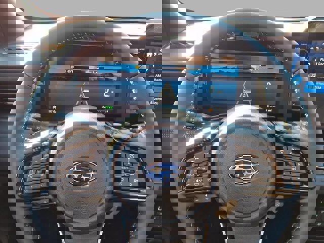 New 2026 Subaru Outback Touring XT image 34