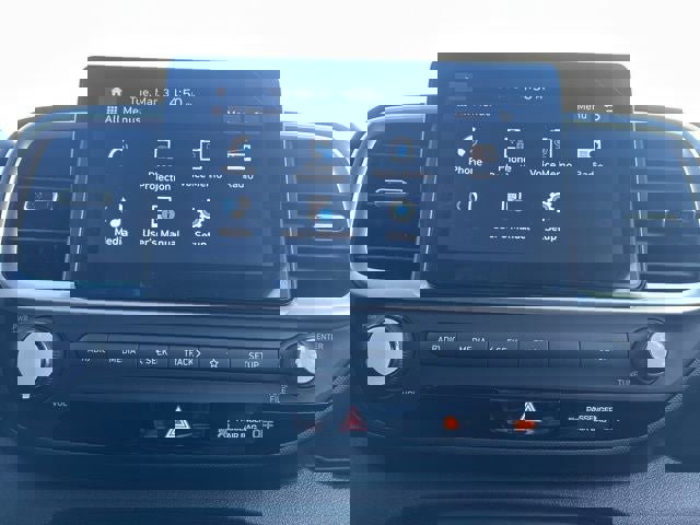 New 2026 Hyundai Venue SE image 9