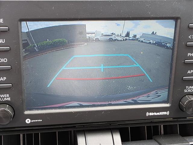 Used 2021 Toyota RAV4 LE FWD image 13