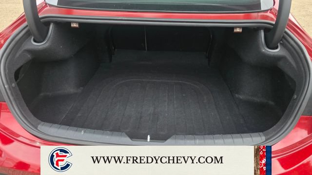 Used 2024 Hyundai Sonata SEL FWD image 27