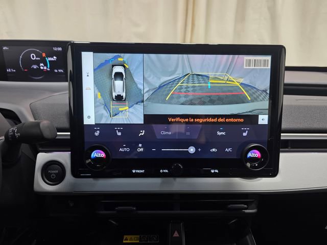 New 2026 Subaru Solterra image 21