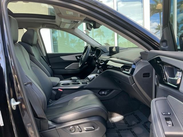 Certified 2023 Acura MDX SH-AWD w/ Technology Package image 18
