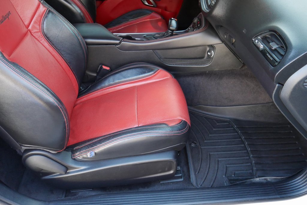 Used 2018 Dodge Challenger R/T Scat Pack image 21