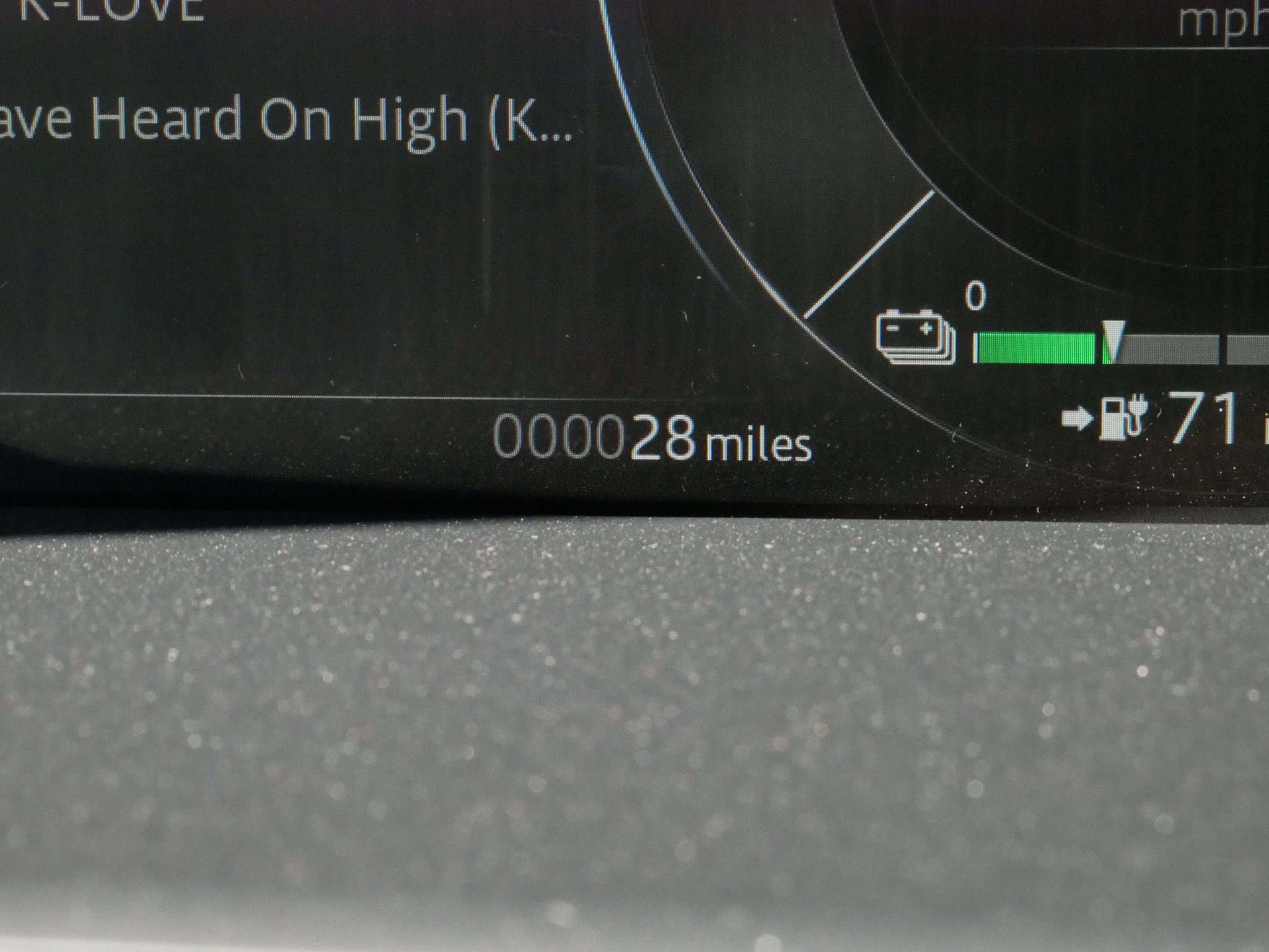 Used 2024 Jaguar I-PACE R-Dynamic HSE image 21