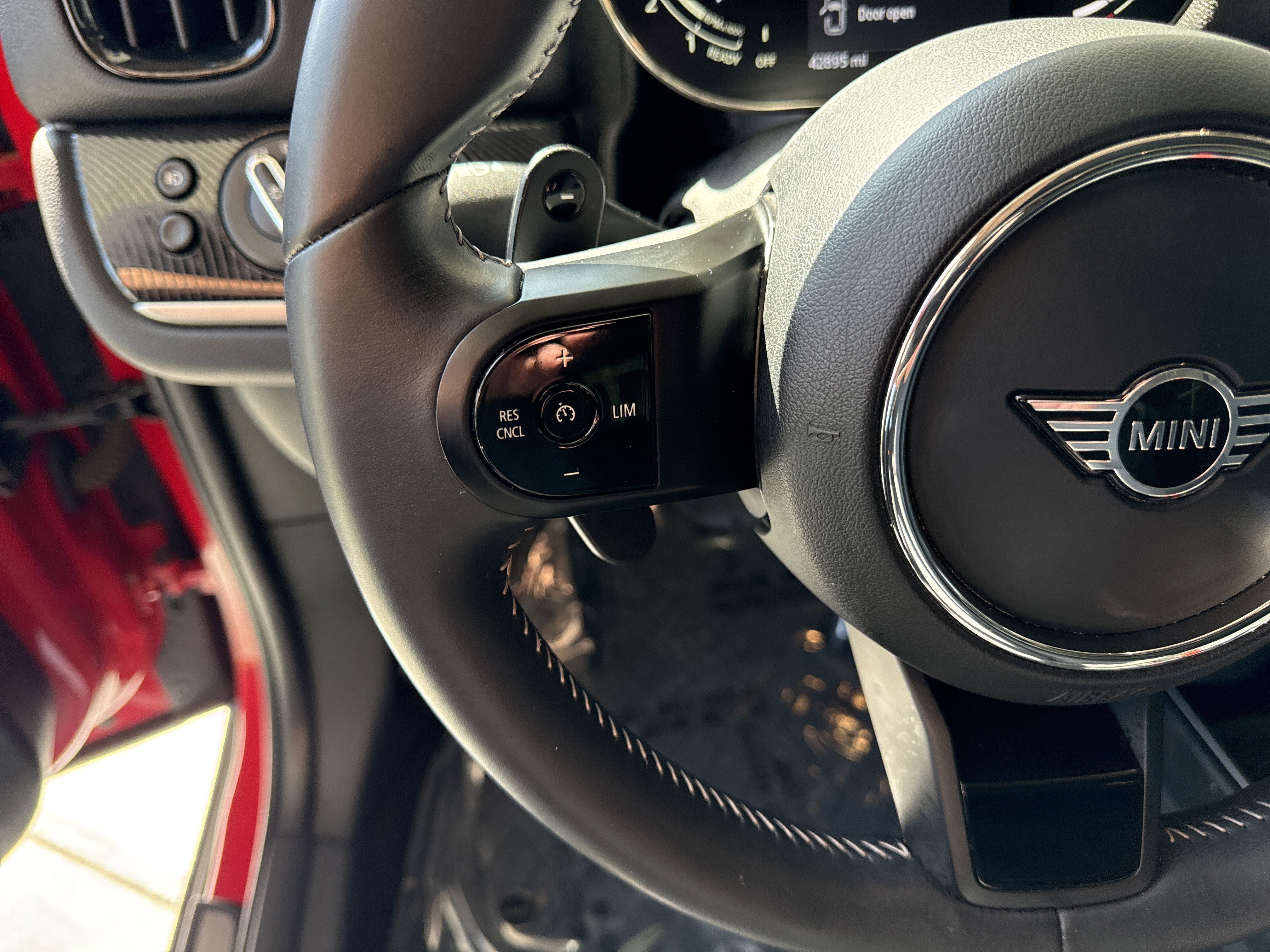 Used 2023 MINI Cooper Countryman S FWD image 18