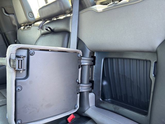 Used 2024 Chevrolet Silverado 1500 ZR2 w/ ZR2 Bison Edition image 32