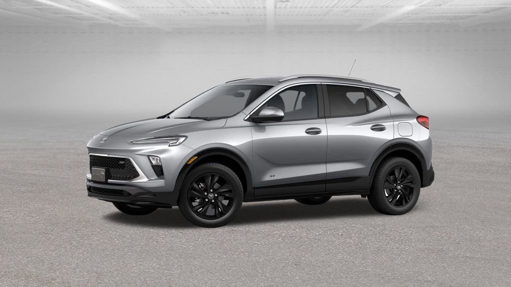 New 2026 Buick Encore GX Sport Touring image 26