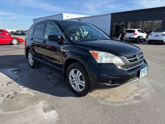Used 2011 Honda CR-V EX-L image 1