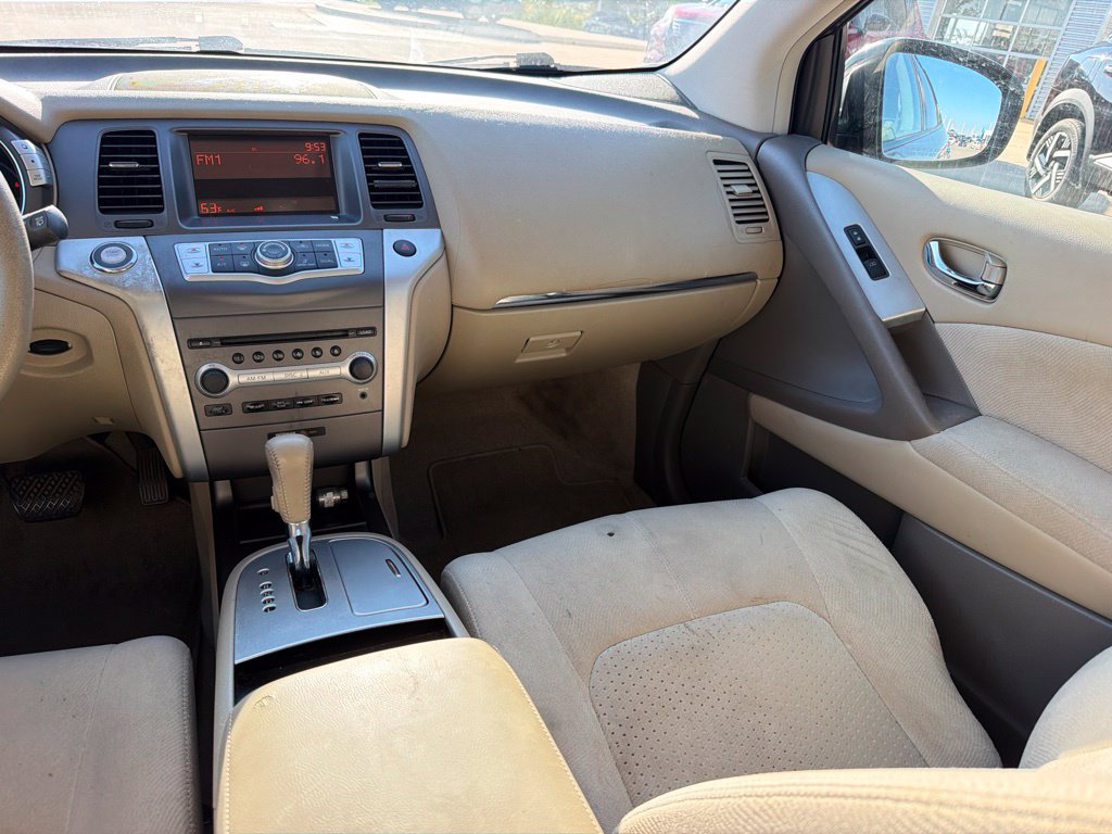 Used 2011 Nissan Murano S FWD image 19