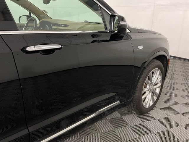 Used 2020 Cadillac XT6 Premium Luxury w/ Platinum Package AWD/4WD image 7