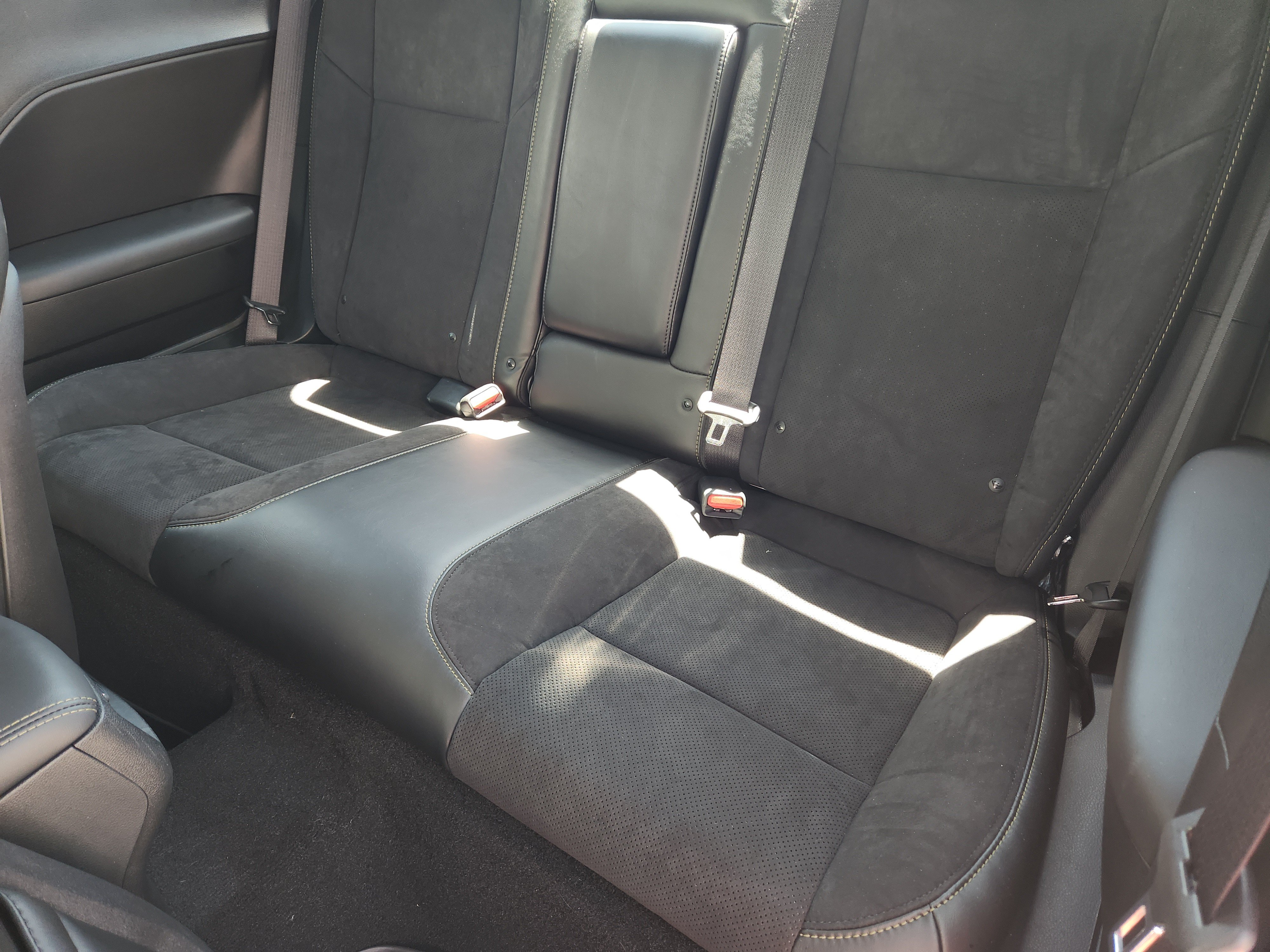 Used 2023 Dodge Challenger R/T Scat Pack RWD image 32