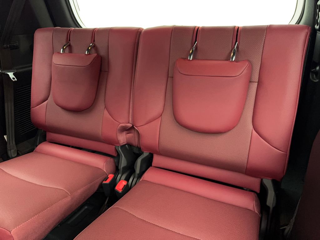 Used 2022 Lexus GX 460 Premium w/ Premium Plus Package image 39