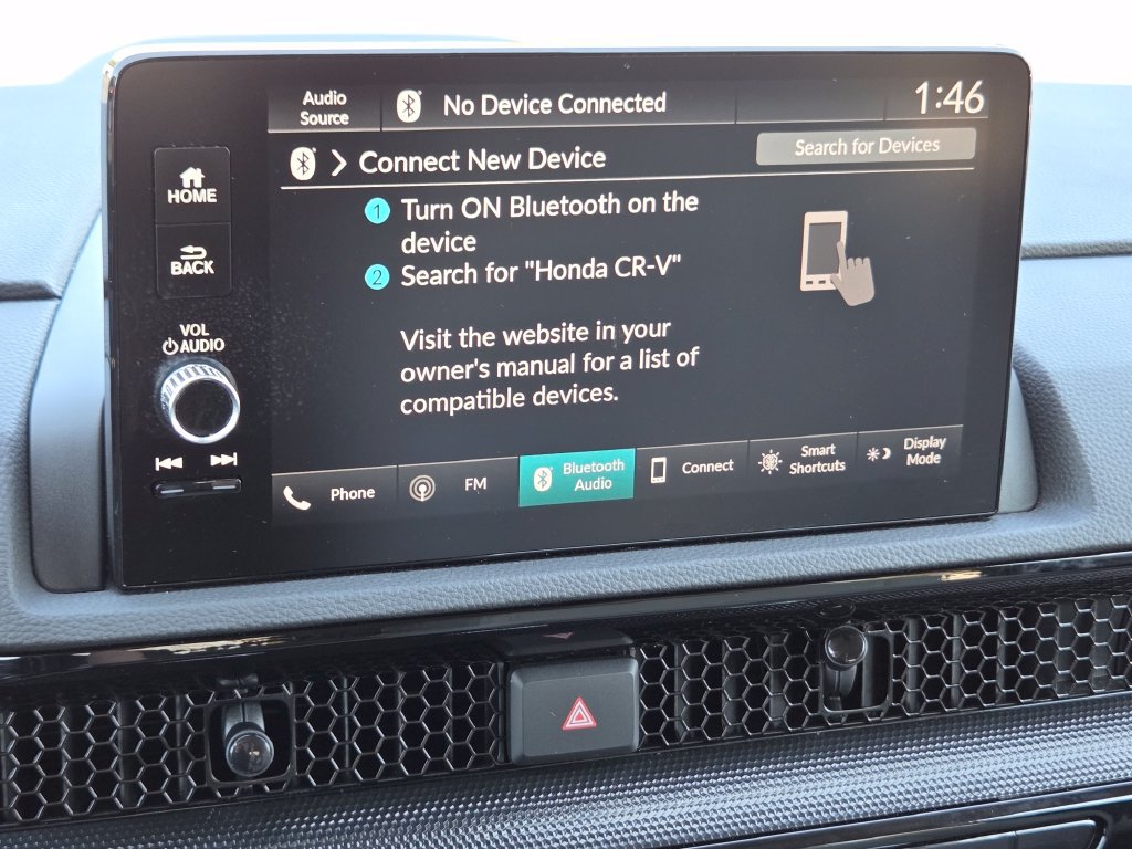 Certified 2024 Honda CR-V EX-L image 7