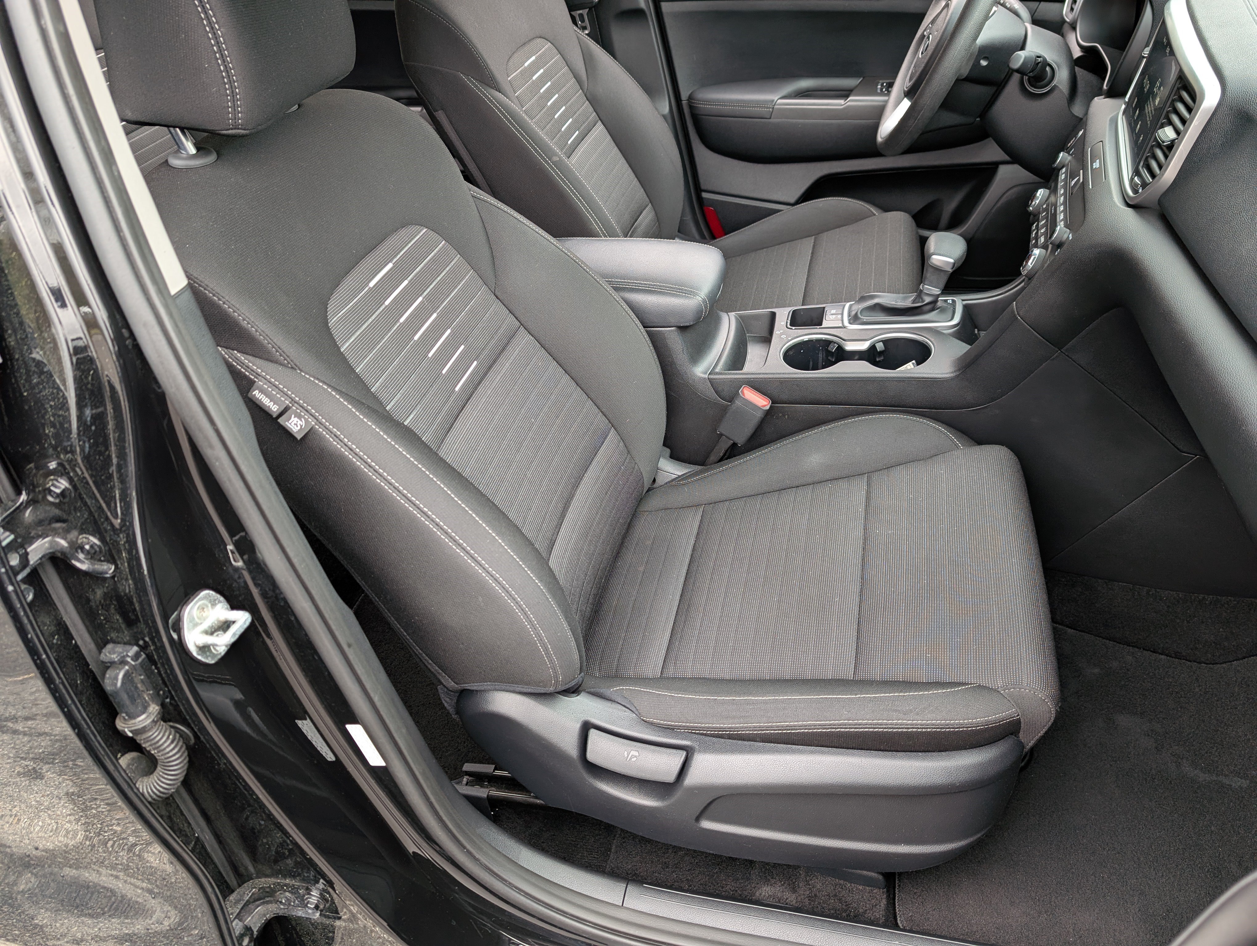 Used 2022 Kia Sportage LX w/ LX FWD Value Edition Package image 20