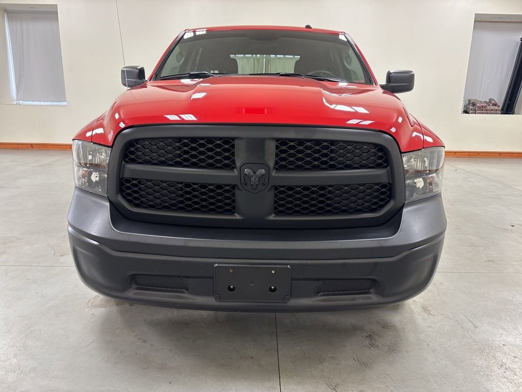 Used 2022 RAM 1500 Tradesman w/ Popular Equipment Group image 3