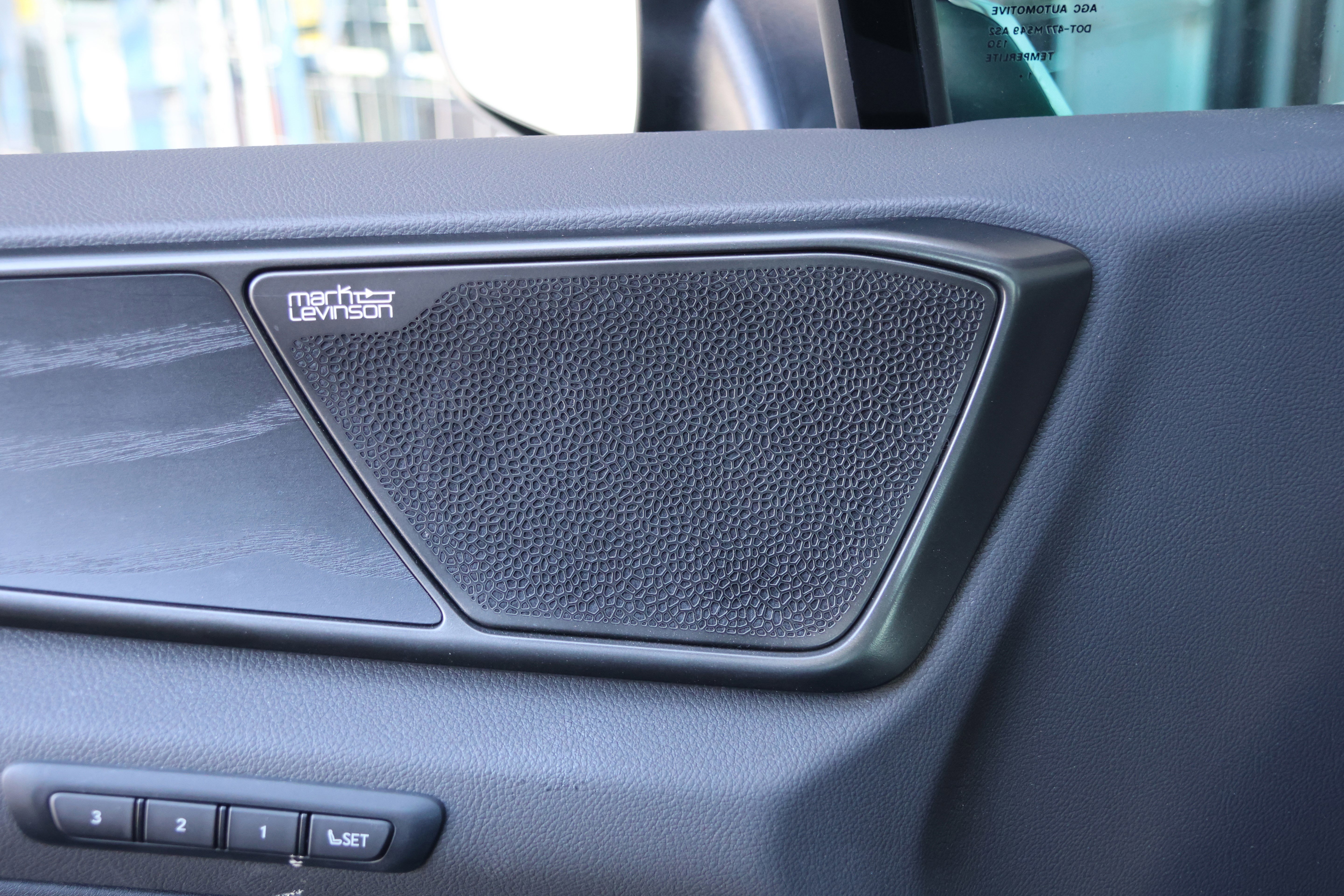 Certified 2022 Lexus NX 350h 350h Luxury w/ Vision Package image 13