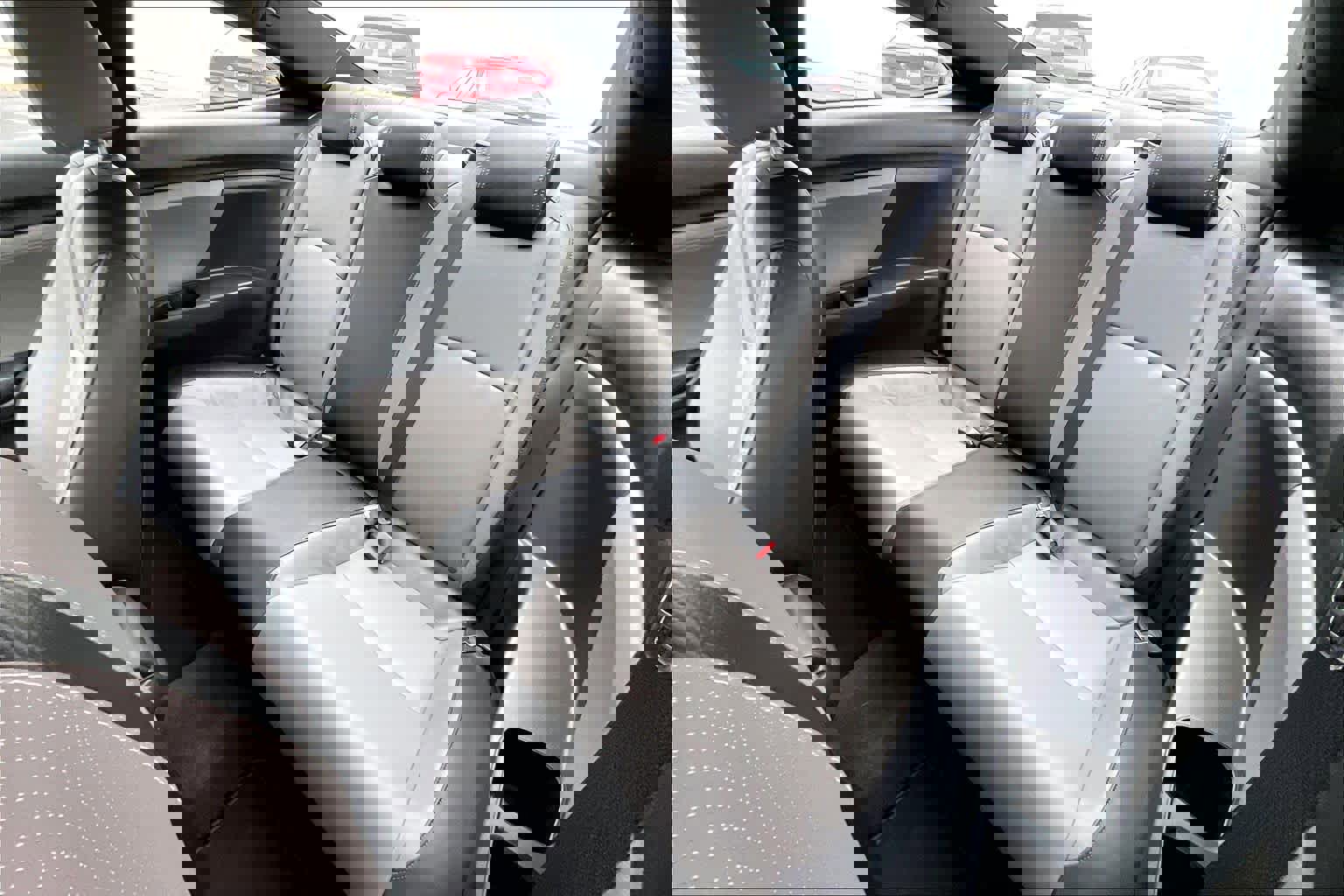 Used 2017 Honda Civic EX-L image 27