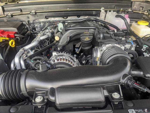 New 2026 Jeep Wrangler Unlimited Rubicon image 18