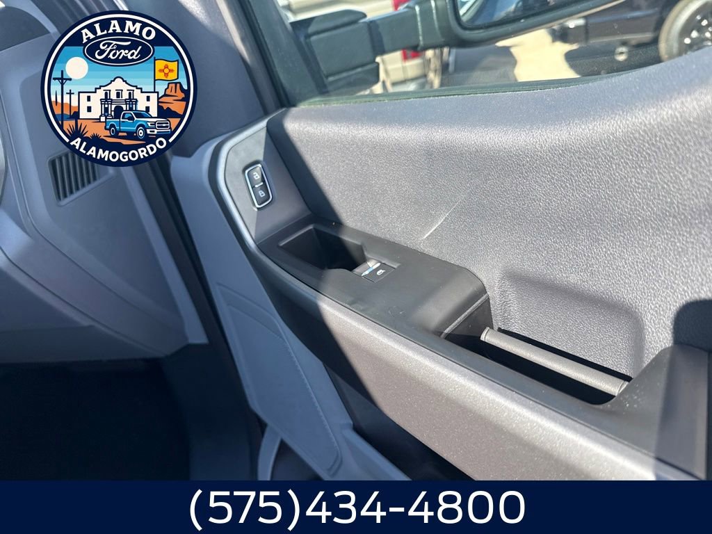 New 2026 Ford F250 XL w/ STX Appearance Package image 16