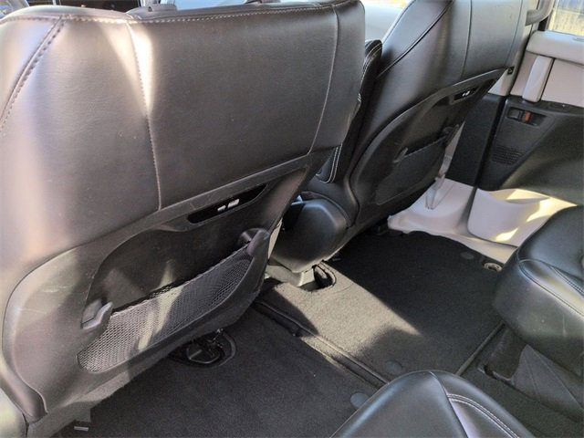 Certified 2024 Chrysler Pacifica Touring-L image 26