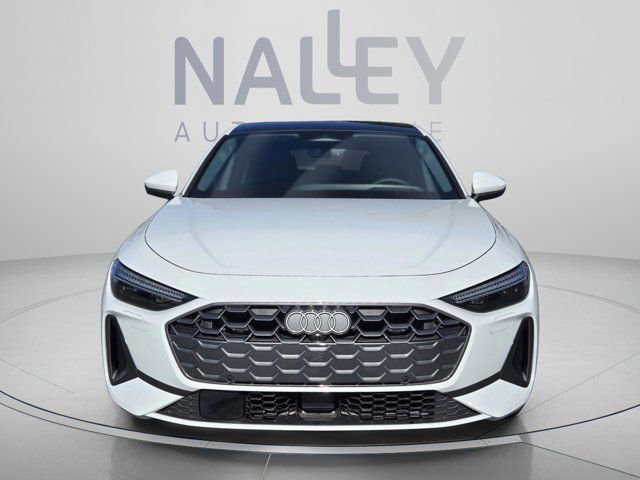 Used 2025 Audi A5 2.0T Premium Plus AWD/4WD image 7