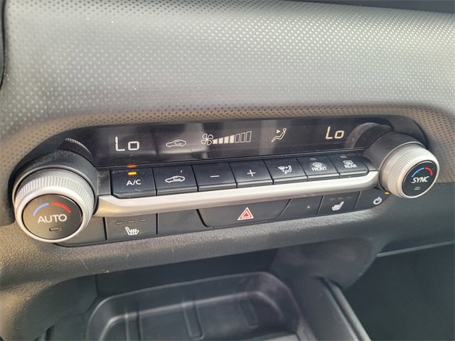 Used 2024 MAZDA CX-50 AWD 2.5 S w/ Preferred Package image 20