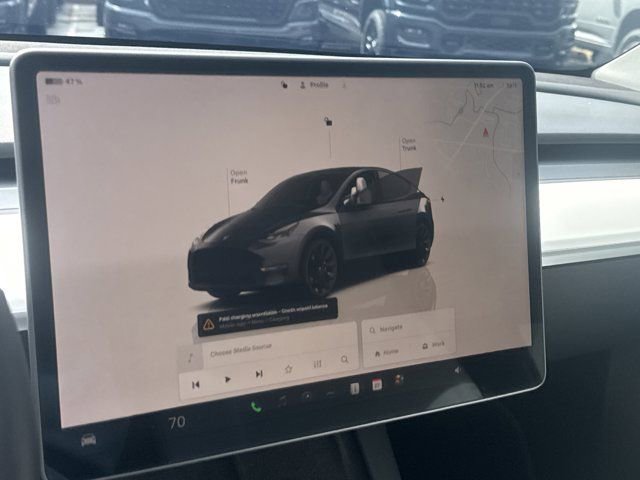 Used 2022 Tesla Model Y Performance image 28