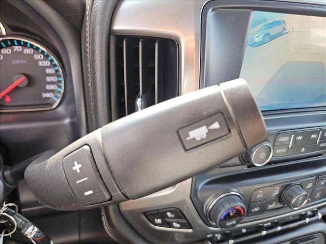 Used 2019 Chevrolet Silverado 3500 LTZ w/ Duramax Plus Package AWD/4WD image 22