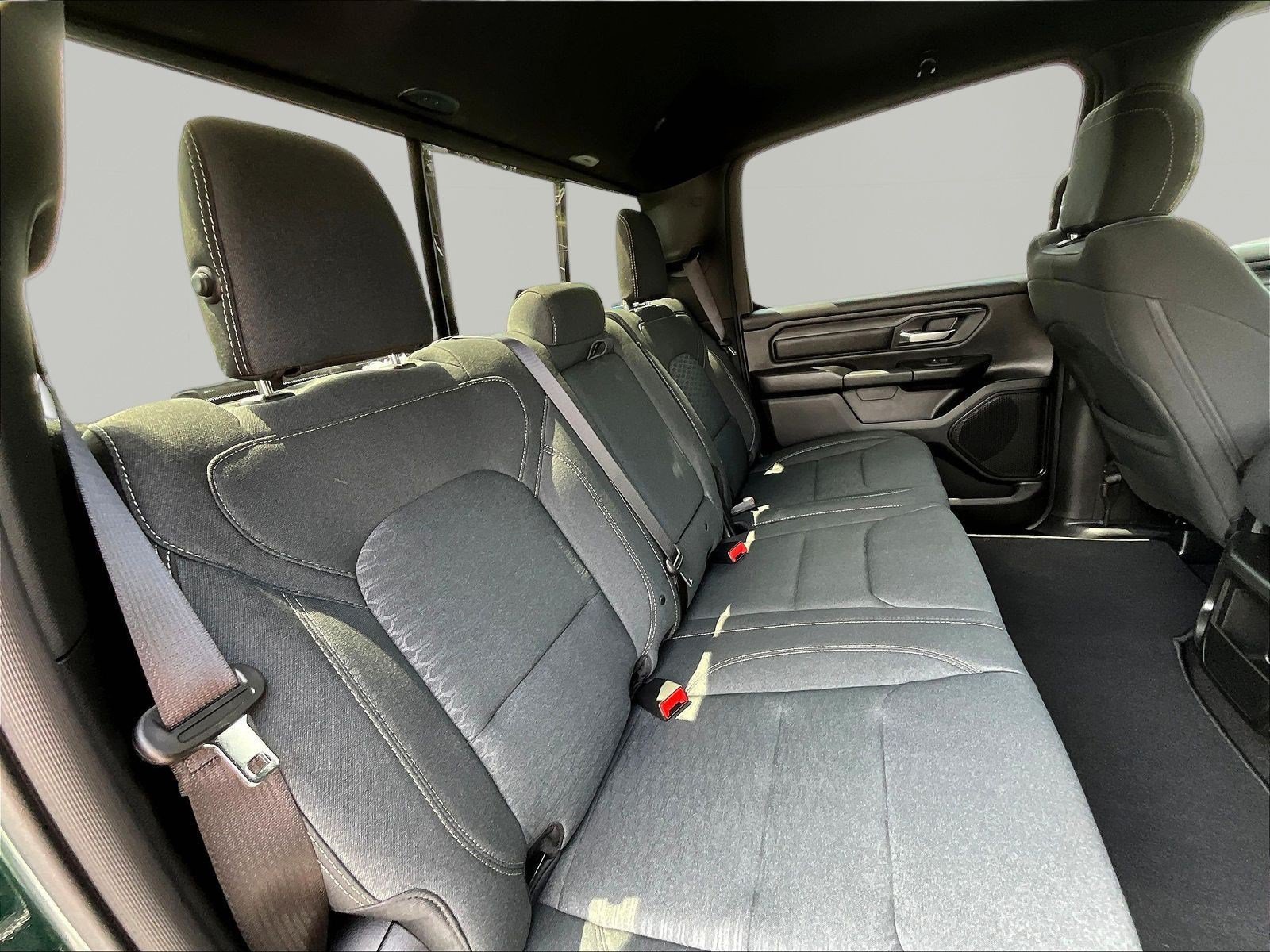 New 2026 RAM 1500 Express AWD/4WD image 20