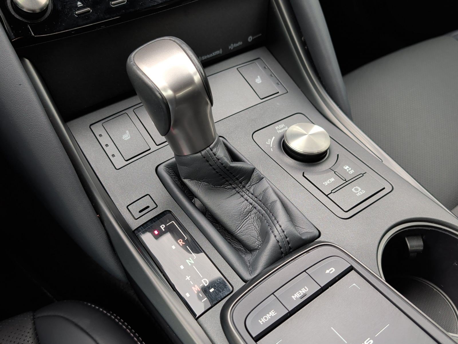 Certified 2025 Lexus IS 350 F Sport w/ Accessory Package RWD image 21