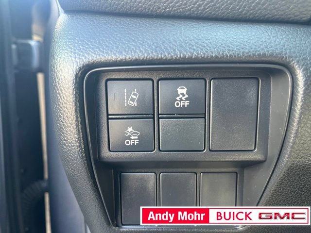 Used 2018 Honda CR-V EX image 18
