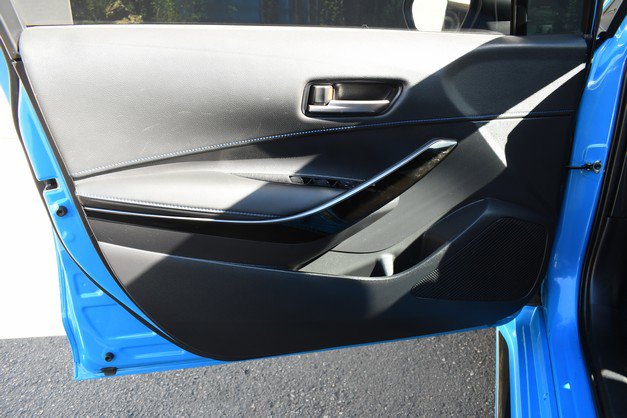 Certified 2024 Toyota Corolla GR image 13