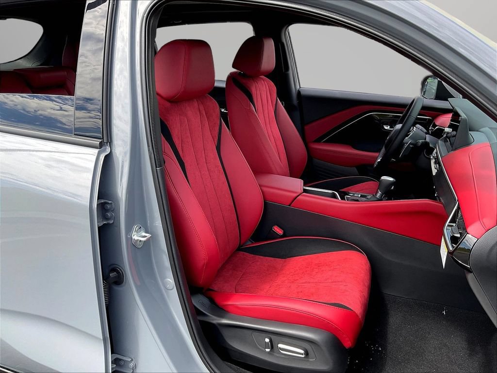 New 2026 Acura ADX A-Spec AWD/4WD image 11