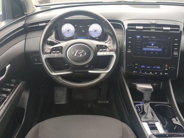 Used 2022 Hyundai Tucson SEL w/ Convenience Package AWD/4WD image 15