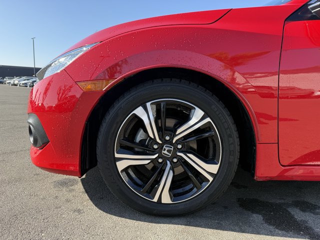 Used 2017 Honda Civic Touring image 18