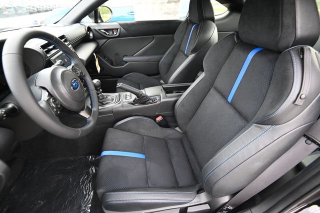 New 2026 Subaru BRZ tS RWD image 7