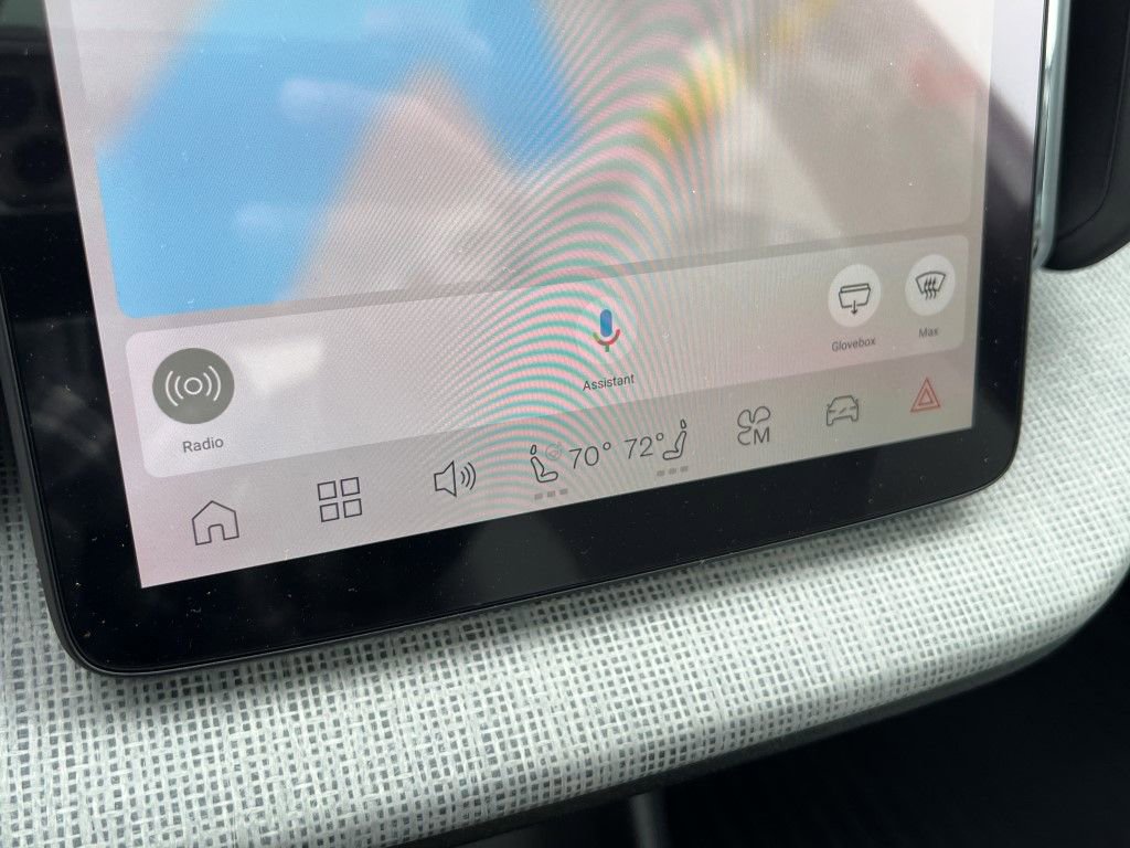 New 2026 Volvo EX30 Plus w/ Climate Package image 22