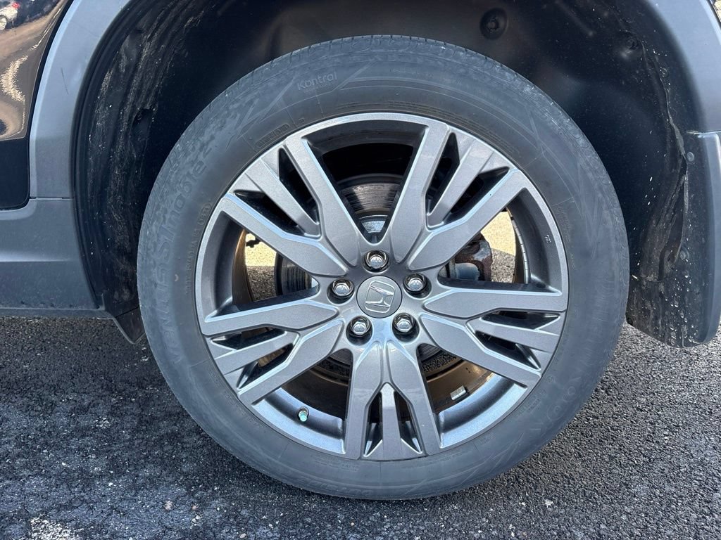 Used 2022 Honda Pilot Sport image 5