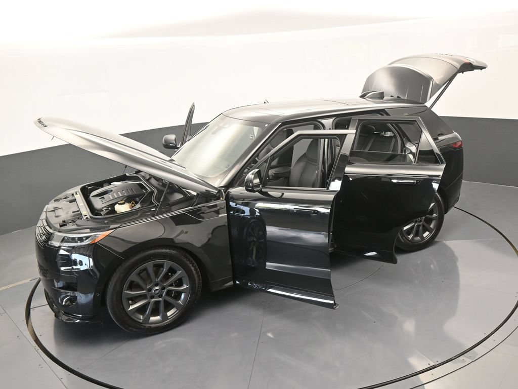 Used 2024 Land Rover Range Rover Sport Dynamic SE AWD/4WD image 65