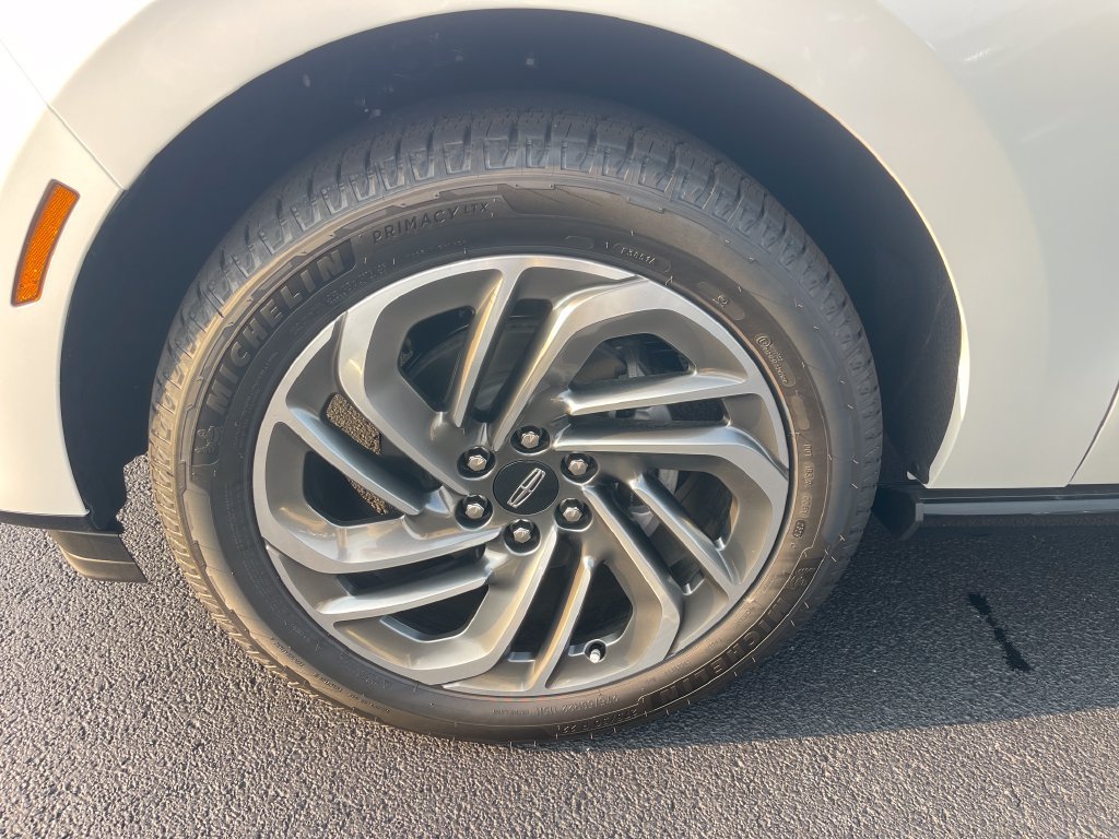 New 2027 Lincoln Navigator Reserve AWD/4WD image 10