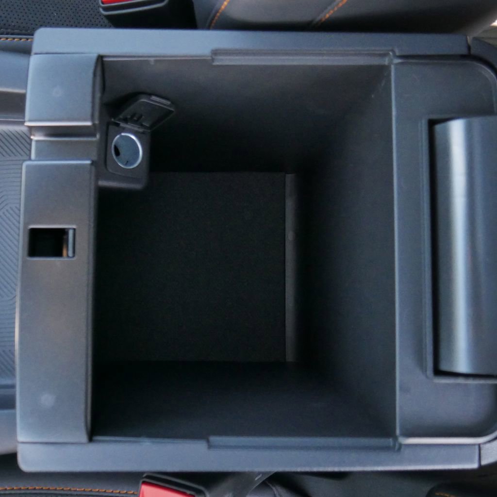 New 2026 Ford Explorer Tremor w/ Tremor Ultimate Package image 32