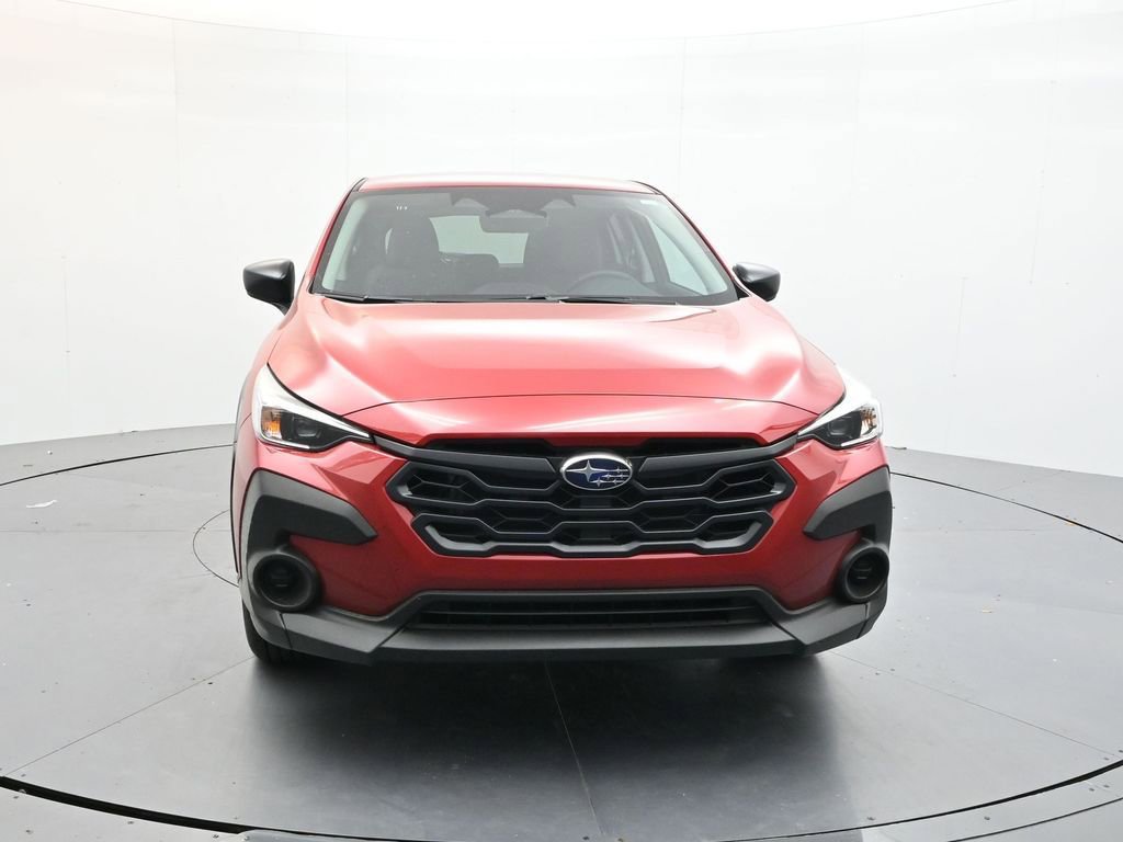 New 2026 Subaru Crosstrek 2.5i AWD/4WD image 2