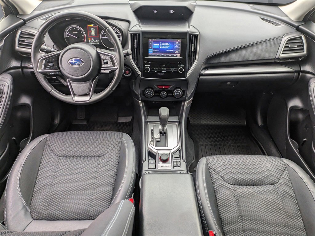 Used 2023 Subaru Forester Premium image 37