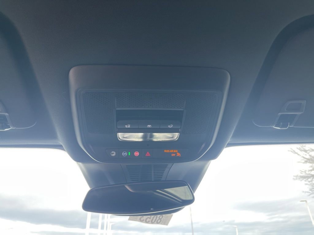 New 2026 Chevrolet Blazer EV LT image 28