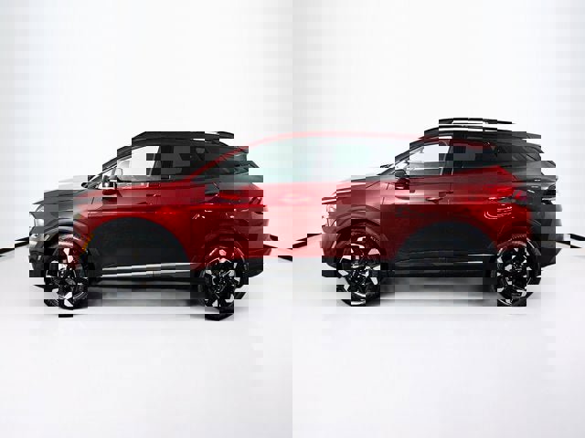 Certified 2023 Kia Sportage X-Line w/ X-Line Premium Package image 8