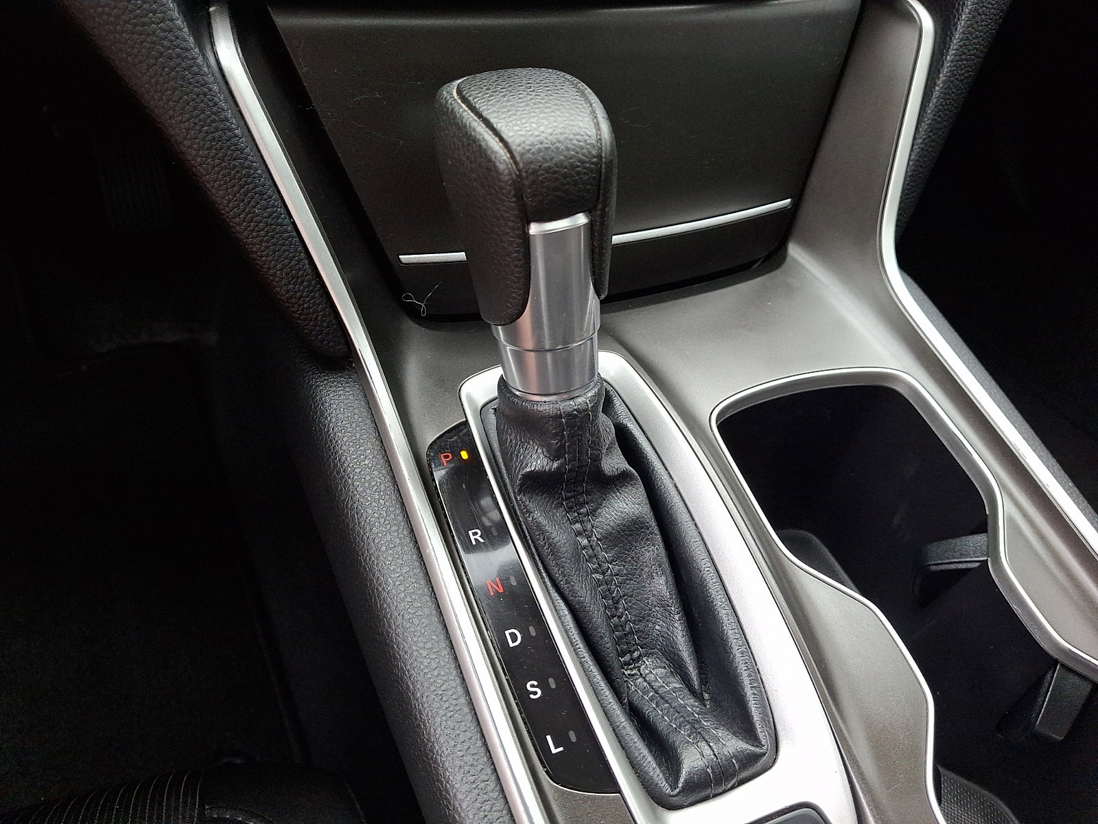 Certified 2019 Honda Accord EX image 22