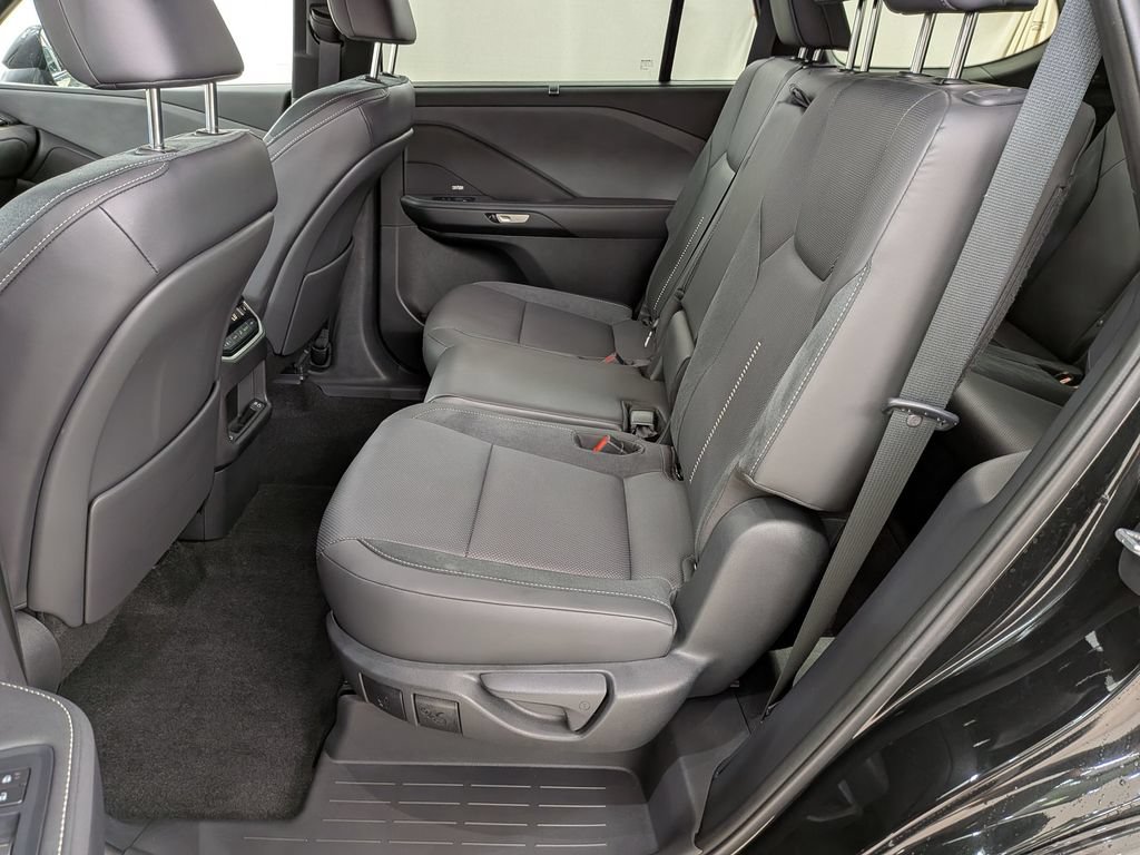 Certified 2025 Lexus TX 350 AWD w/ Technology Package image 28