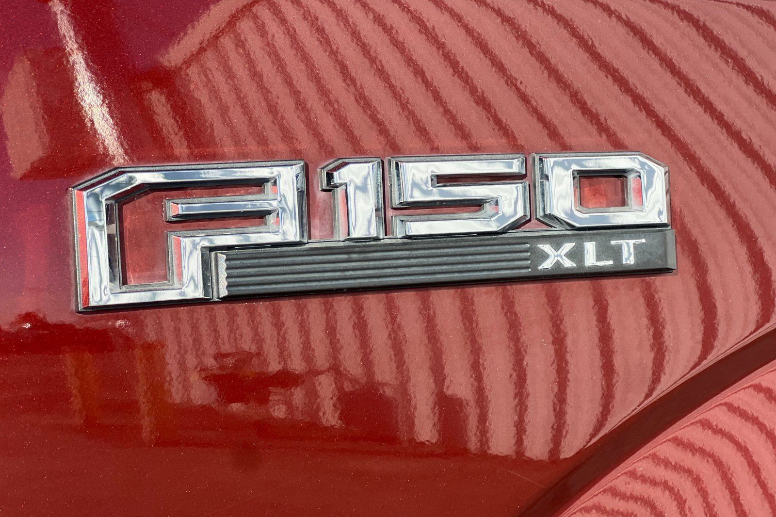 Used 2016 Ford F150 XLT w/ Equipment Group 301A Mid AWD/4WD image 27