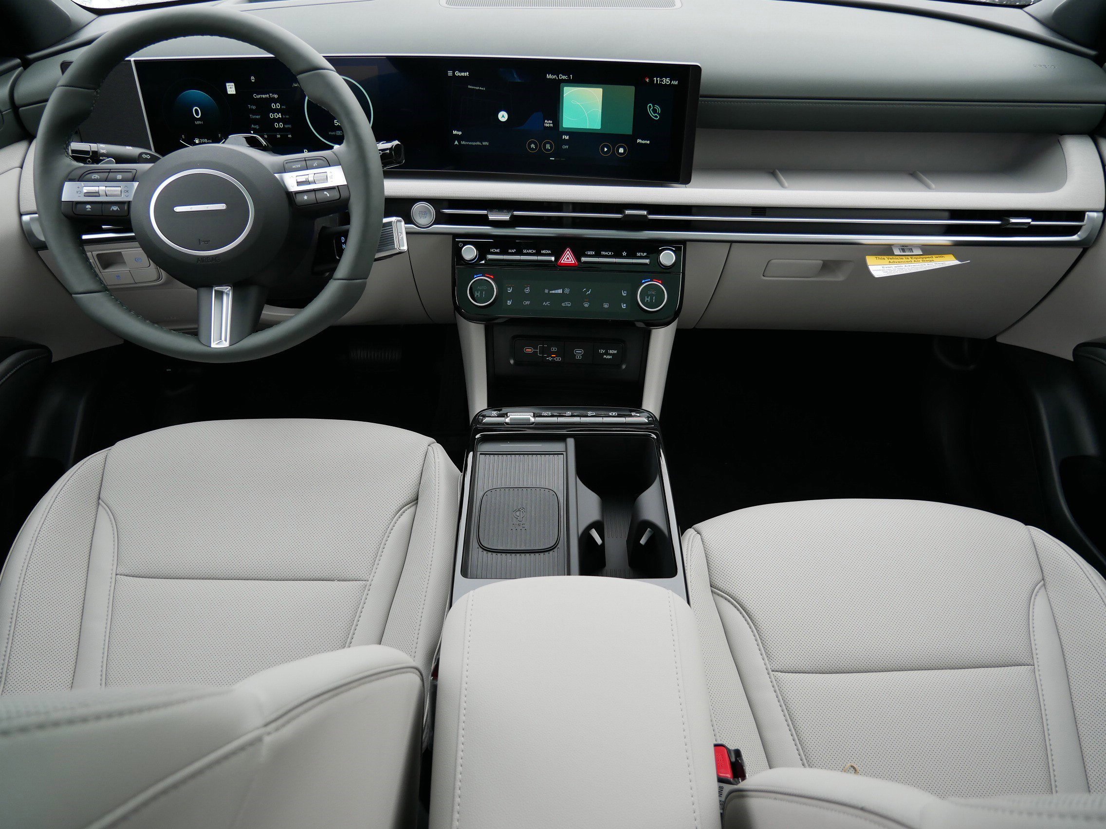 New 2026 Hyundai Tucson Limited image 9