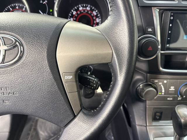 Used 2008 Toyota Highlander Sport AWD/4WD image 12